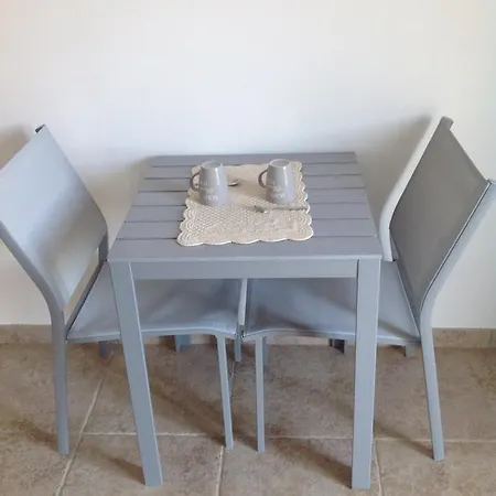 Le Champ De Coucou Bed & Breakfast *