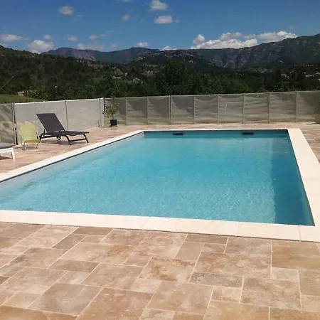 Bed & Breakfast Le Champ De Coucou *
